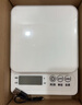 COOKSS电子秤小型高精度克数电子秤婴儿宝宝辅食工具厨房烘焙食物秤称重 实拍图