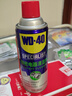 WD-40精密电器电子仪器清洁剂泡水车水淹车线束接头电路板清洗360ml 实拍图