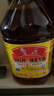 鲁花 【保真花生油】食用油 5S 物理压榨 压榨一级 花生油4L  实拍图
