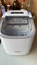 惠康制冰机家用小型宿舍15KG子弹冰全自动清洗小功率冰块便携把手家用制冰机 实拍图