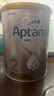 爱他美（Aptamil）白金澳洲版较大婴儿配方奶粉 2段 6-12月 900g 6罐箱装 独家礼盒 实拍图
