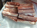 民维大牧汗内蒙原切羊肉卷 精制羊肉片3斤（1斤*3）春节也送货 实拍图