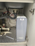 史密斯（A.O.SMITH）佳尼特净水器 蓝鲸1000G 家用净水器厨房专用台下用净水机直饮一体机 6年RO膜 冠军之选CR2500AE1 实拍图