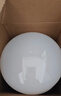 欧普照明（OPPLE）LED节能灯泡E27螺口大灯泡 【100w-超白光6500K】1只装 大功率光源超亮高显色球泡 实拍图