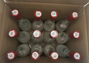 汾酒 红盖玻汾 清香型白酒 42度 475mL*12瓶 整箱装 实拍图