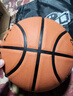 斯伯丁（SPALDING）7号比赛PU室内外耐磨成人青少年儿童篮球 实拍图