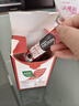 雀巢（Nestle）醇品速溶美式黑咖啡0糖0脂*运动健身燃减防困20包*1.8g 实拍图