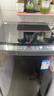 小天鹅（LittleSwan）波轮洗衣机全自动家用 10KG 直驱变频 TB100V26DT 以旧换新 国家补贴 京东自营 一级能效 实拍图