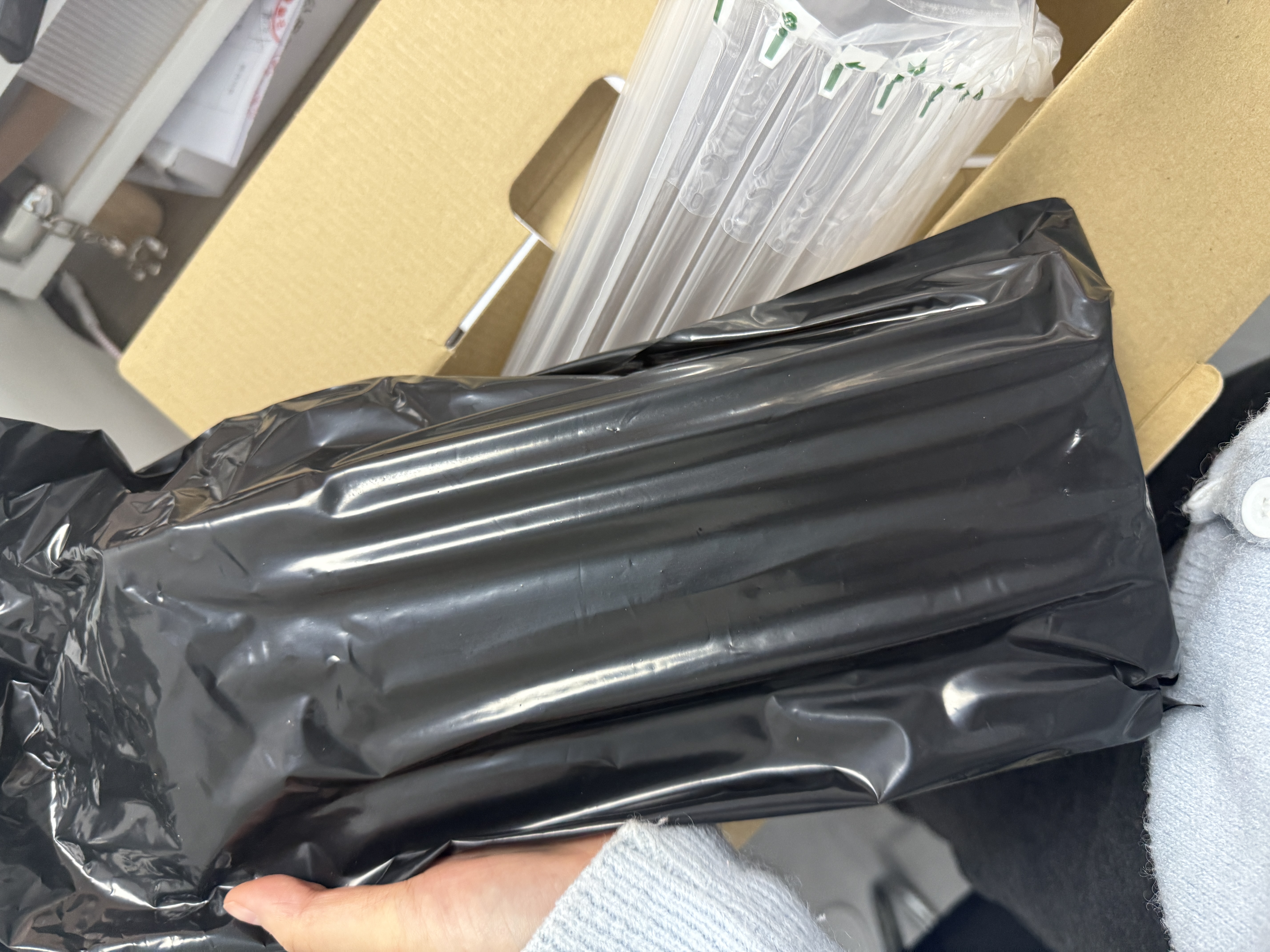 灵印CF280A硒鼓适用惠普CE505A粉盒400 M401a/n/dn M425dw/dn碳粉P2035 P2035d/n P2055 2055d打印机碳粉盒墨粉盒 实拍图