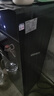 奥克斯（AUX） 饮水机下置式家用立式温热型快速加热下置水桶饮水器 3秒速热【多档控温】温热型 制热型 实拍图