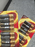 南孚5号+7号电池16粒 碱性电池 聚能环5代适用遥控器/体脂秤/血压计/计算器/无线鼠标/耳温枪/血糖仪等 实拍图