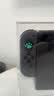 风暴妖龙通用switch2手柄支持1代joy-con适配hd体感游戏震动ns无线蓝牙左右分体霍尔摇杆健身环任天堂 【经典灰色】升级霍尔摇杆丨六轴陀螺仪丨体感震动 实拍图