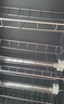 荣事达消毒柜家用小型厨房餐具碗筷大容量商用带烘干免沥水消毒碗柜立式台式餐饮饭店 D10-280大5层数显触摸定时8-10人 实拍图