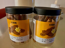 杞里香 去皮肉桂200g（2罐装） 肉桂片调味泡水煲汤料肉桂粉肉桂苹果茶 实拍图