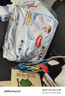 好奇（Huggies）铂金装小桃裤成长裤XXXL26片*4包(17kg以上)【透爽散热】 实拍图