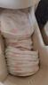 好奇（Huggies）铂金装小桃裤成长裤XL96片(12-17kg)加大号尿不湿【透爽散热】 实拍图
