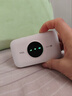 TCL随身wifi三网通用免插卡无线wifi6车载4G路由器随身便携无限制移动联通电信全国通用2026款5GXY15B 【旗舰顶配版】3000毫安大电池三网任切 不限速不虚标月享1500G流量 实拍图