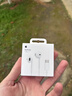 Apple/苹果 EarPods USB-C有线耳机 type-c有线耳机苹果耳机 苹果17有线耳机笔记本耳机游戏音乐 实拍图