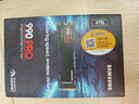 三星（SAMSUNG）4TB SSD固态硬盘 M.2接口(NVMe协议PCIe 4.0 x4) AI电脑配件 读速7450MB/S 990 PRO 实拍图