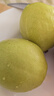 京鲜生 新疆库尔勒香梨 净重5斤 一级 单果100g-120g  生鲜水果 实拍图