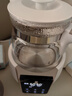 小白熊恒温水壶婴儿调奶器奶瓶冲泡奶粉热水壶温奶器1.2L烧水壶 0857 实拍图