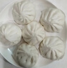 广州酒家叉烧包750g 20个 早餐半成品 广式早茶点心包子食品开学季 实拍图