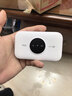 TCL随身wifi三网通用免插卡无线wifi6车载4G路由器随身便携无限制移动联通电信全国通用2026款5GXY15B 【升级充电款】3000毫安大电池 不限速不虚标月享1500G流量 实拍图
