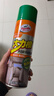 龟牌（Turtle Wax）多功能泡沫清洁剂(500901*3)650ml汽车内饰清洗剂座椅皮革清洗剂 实拍图