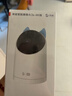 华为智选鸿蒙智选4K 800万摄像头监控家庭用室内手机远程可对话360度无死角婴儿宝宝宠物云台看护海雀3s4K 实拍图