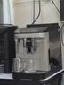 德龙（Delonghi）咖啡机 家用全自动咖啡机 欧洲进口小型意式美式现磨 冷热双萃醇萃冰咖手动打奶泡  E Plus 礼物 实拍图
