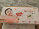 好奇（Huggies）铂金装小桃裤纸尿裤XL96片(12-17kg)加大号尿不湿透【透爽散热】 实拍图