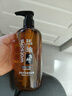 屈臣氏马油洗发露500ML（进口马油 弱酸配方 柔顺发丝） 实拍图