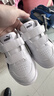 彪马（PUMA）彪马（PUMA）童鞋儿童板鞋运动鞋男女童魔术贴耐磨舒适鞋子389145 实拍图