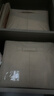 佳帮手收纳箱布艺衣服衣物被子衣柜整理储物箱百纳箱收纳盒子 66L2只装 实拍图
