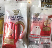 珍致猫咪零食进口成幼猫猫湿粮肉泥猫条12包48支喵酱之吻系列 喵酱鸡肉苹果10g*48支-效期至27.1 实拍图