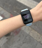 小米（MI）手环9Pro黑色 智能手环 高精度运动健康 睡眠呼吸暂停监测 心率血氧监测运动手环送男友送女友 实拍图