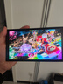 任天堂（Nintendo）【国内保税仓】Switch2/1代 OLED/续航加强日版/港版便携家用ns体感游戏机掌机 日版OLED红蓝+马里奥赛车8(保税仓） 实拍图