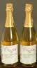 汇源微醺水果起泡酒（爽口小甜酒） 750ml*2瓶（白葡萄+铁山楂） 实拍图