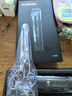 飞科（FLYCO）理发器电动成人儿童剃头电推子全身水洗家用剃头剪刀理发工具套装 FC5908标配+平剪+牙剪 实拍图
