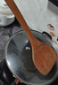 双枪乌金檀木锅铲菜铲汤勺木三件套厨具防霉抑菌 实拍图