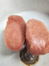 龙大肉食 猪里脊肉净重2斤 猪通脊猪外脊猪肉生鲜 卤肉食材 出口日本级 实拍图