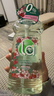 妈妈壹选La 植萃1L樱花洗洁精食品级 洗涤灵餐具果蔬清洗剂 奶瓶清洗 实拍图