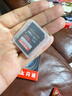 闪迪（SanDisk）256GB SD内存卡 4K V30 U3 C10 相机存储卡 读速200MB/s 写速140MB/s 微单/单反相机内存卡 实拍图