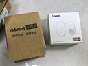 海得曼（Advent）门铃不用电池自发电无线门铃防水家用呼叫器FL-313 实拍图