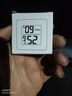 电子温湿度计小米米家同款笑脸显示天气高精准家用婴儿房温度表湿度表壁挂式干湿显示湿度计 电子温湿度计|迷你便携|不含蓝牙 实拍图