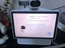 小度智能屏 X10 Ultra 文心大模型AI智能音箱音响 10.1英寸大屏  360度全景摄像头 视频通话 家庭礼物 实拍图