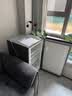 西泠立式冷柜小型冰柜一级能效风冷无霜小冰箱家用侧开门全冷藏冷冻转换抽屉式小冷藏冷冻柜母婴 联保服务（赠品，单拍不发） 10L 实拍图
