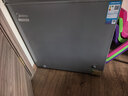 美的（Midea）200升单温家用冰柜减霜非无霜冷藏冷冻两用小冰柜一级能效节能冷柜100/143/200L小型冰箱国家补贴 200升 一级能效丨可冻肉280斤  200KMF 实拍图