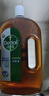 滴露（Dettol）消毒液消毒水1.2L衣物除菌液 家居地板杀菌除螨 松木香 非84酒精 实拍图