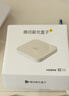 腾讯极光盒子6SE 电视盒子网络机顶盒 4K高清 1+32G存储 全志H618芯片 HDR10 手机无线投屏 带网口 实拍图